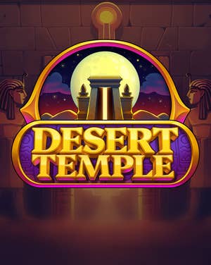 Desert Temple