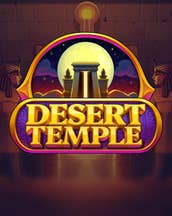 Desert Temple