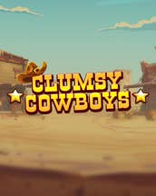 Clumsy Cowboys