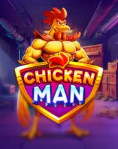 Chicken Man