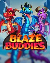 Blaze Buddies
