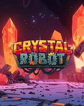 Crystal Robot