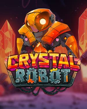 Crystal Robot