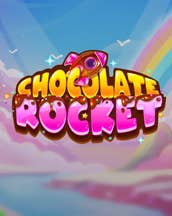 Chocolate Rocket