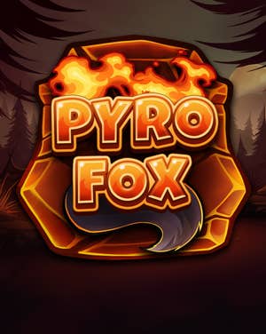 Pyrofox