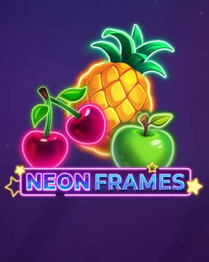 Neon Frames