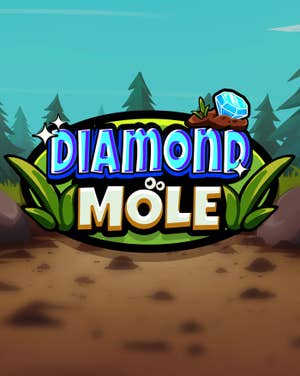 Diamond Mole