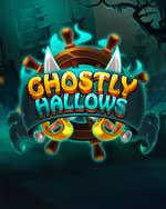 Ghostly Hallows