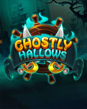 Ghostly Hallows