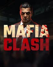 Mafia Clash