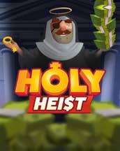 Holy Heist