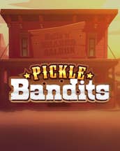 Pickle Bandits