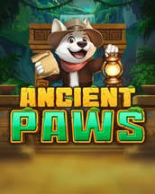 Ancient Paws