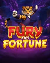 Fury and Fortune