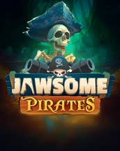 Jawsome Pirates