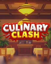 Culinary Clash
