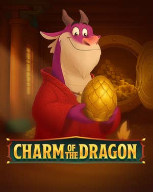 Charm of the Dragon