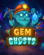 Gem Ghosts
