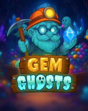 Gem Ghosts