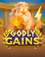 Godly Gains