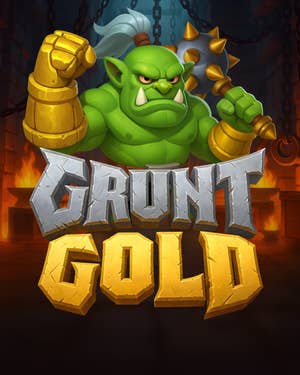 Grunt Gold