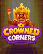 Crowned Corners