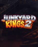 Junkyard Kings 2