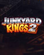 Junkyard Kings 2