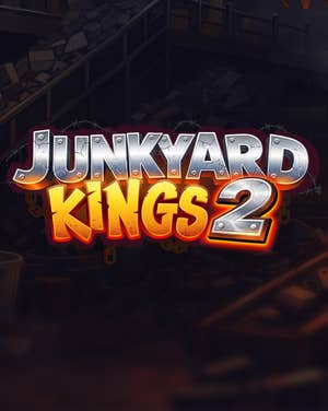 Junkyard Kings 2