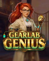 Gearlab Genius