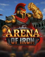 Arena of Iron