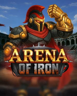 Arena of Iron