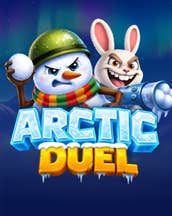 Arctic Duel