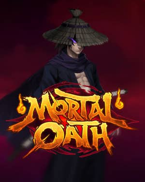 Mortal Oath