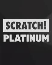 SCRATCH! Platinum