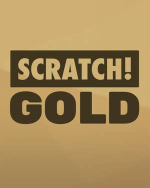 SCRATCH! Gold
