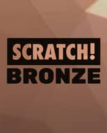 SCRATCH! Bronze