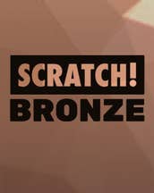 SCRATCH! Bronze