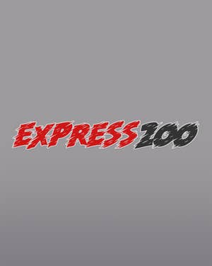 Express 200 Scratch