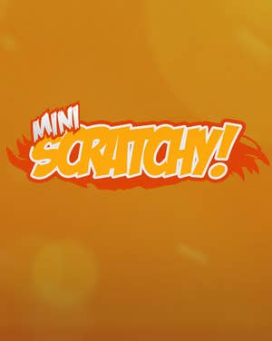 Scratchy Mini