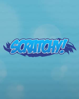 Scratchy