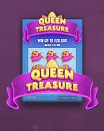 Queen Treasure