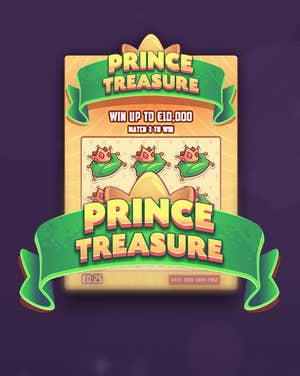 Prince Treasure