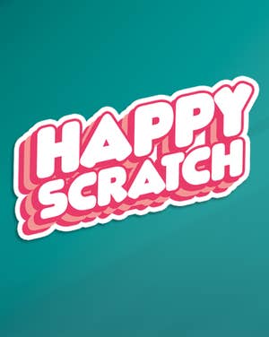 Happy Scratch
