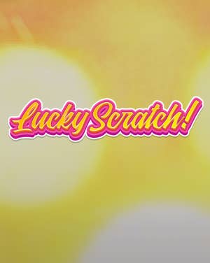 Lucky Scratch