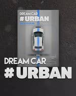 Dream Car Urban