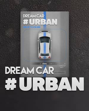 Dream Car Urban