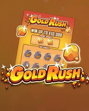 Gold Rush Hacksaw Gaming