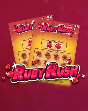 Ruby Rush