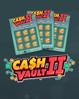 Cash Vault II